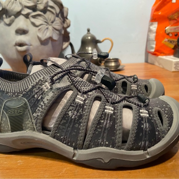 KEEN EVOFIT SHOES - Picture 6 of 11